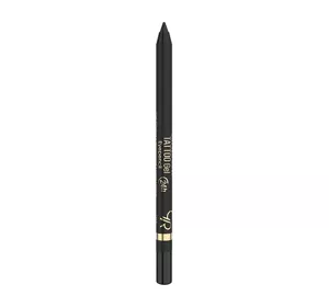 GOLDEN ROSE TATTOO GEL EYEPENCIL ГЕЛЕВИЙ ОЛІВЕЦЬ ДЛЯ ОЧЕЙ 101 1,2Г