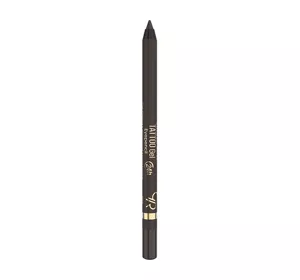 GOLDEN ROSE TATTOO GEL EYEPENCIL ГЕЛЕВИЙ ОЛІВЕЦЬ ДЛЯ ОЧЕЙ 102 1,2Г