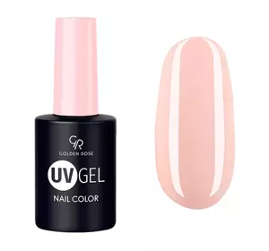 GOLDEN ROSE UV GEL ГЕЛЬ-ЛАК 104 10,2МЛ