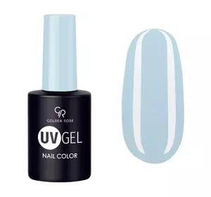 GOLDEN ROSE UV GEL ГЕЛЬ-ЛАК 142 10,2МЛ