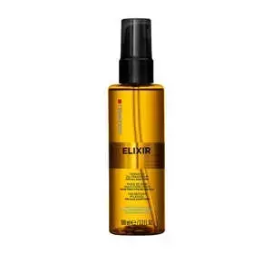 GOLDWELL ELIXIR VERSATILE OIL TREATMENT БАГАТОФУНКЦІОНАЛЬНА ОЛІЙКА ДЛЯ ВОЛОССЯ 100МЛ