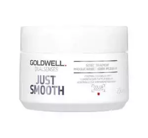 GOLDWELL JUST SMOOTH ЗГЛАДЖУВАЛЬНА МАСКА ДЛЯ ВОЛОССЯ 200МЛ