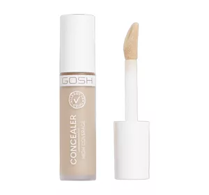 GOSH CONCEALER HIGH COVERAGE КРИЮЧИЙ КОНСИЛЕР 003 SAND 5,5МЛ