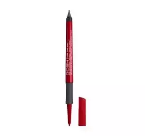 GOSH THE ULTIMATE LIPLINER WITH A TWIST КОНТУРНИЙ ОЛІВЕЦЬ ДЛЯ ГУБ 004 THE RED 0,35Г