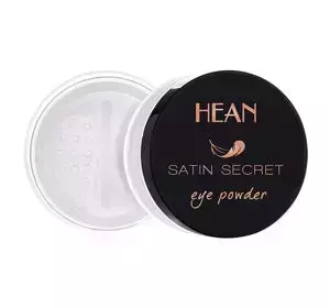 HEAN SATIN SECRET ПУДРА ПІД ОЧІ 5Г