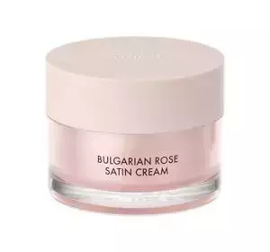 HEIMISH BULGARIAN ROSE SATIN CREAM АТЛАСНИЙ КРЕМ З ДАМАСЬКОЮ ТРОЯНДОЮ 55МЛ