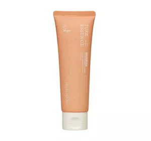 HOLIKA HOLIKA CARROT JELLY ЗАСПОКІЙНА ГЕЛЕВА МАСКА ДЛЯ ОБЛИЧЧЯ 80Г