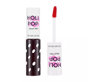 HOLIKA HOLIKA HOLI POP ГЕЛЕВИЙ ТІНТ ДЛЯ ГУБ RD01 CHERRY 9,5МЛ