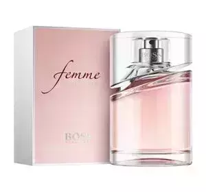 HUGO BOSS FEMME ПАРФУМОВАНА ВОДА 75МЛ