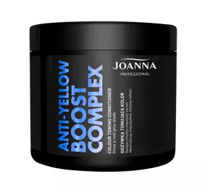 JOANNA PROFESSIONAL COLOR BOOST COMPLEX КОНДИЦІОНЕР ДЛЯ ЗМІЦНЕННЯ КОЛЬОРУ 500Г