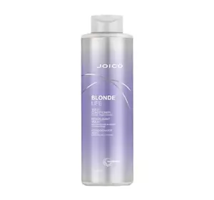 JOICO BLONDE LIFE VIOLET КОНДИЦІОНЕР ДЛЯ ВОЛОССЯ BLOND 1000МЛ