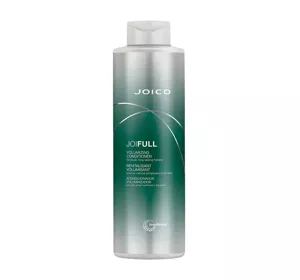 JOICO JOIFULL КОНДИЦІОНЕР ДЛЯ ОБ'ЄМУ ВОЛОССЯ 1000МЛ