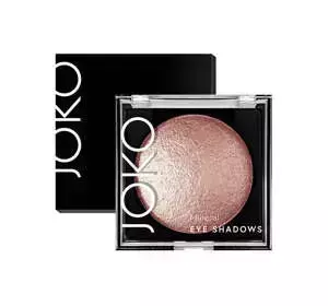 JOKO MINERAL EYE SHADOWS МІНЕРАЛЬНІ ТІНІ ДЛЯ ПОВІК 506 2Г