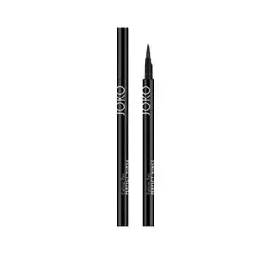 JOKO PERFECT WING EYELINER PEN ВОДОСТІЙКА ПІДВОДКА-ФЛОМАСТЕР ЧОРНА