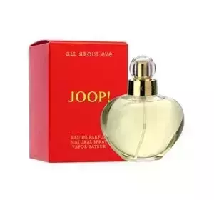 JOOP! ALL ABOUT EVE ПАРФУМОВАНА ВОДА 40МЛ