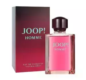 JOOP! HOMME ТУАЛЕТНА ВОДА 200МЛ