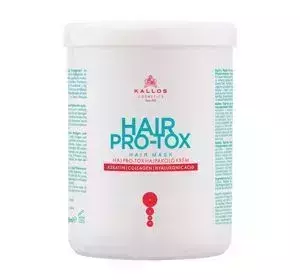 KALLOS HAIR PRO-TOX МАСКА ДЛЯ ВОЛОССЯ 1000МЛ