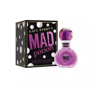 KATY PERRY KATY PERRY S MAD POTION ПАРФУМОВАНА ВОДА 30МЛ