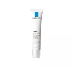 LA ROCHE POSAY EFFACLAR DUO + КРЕМ ПРОТИ НЕДОСКОНАЛОСТЕЙ SPF30 40МЛ