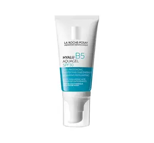 LA ROCHE-POSAY HYALU B5 КРЕМ-ГЕЛЬ ДЛЯ ОБЛИЧЧЯ ПРОТИ ЗМОРШОК SPF30 50МЛ