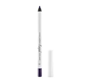 LAMEL KAJAL EYE LINER ГЕЛЕВИЙ ОЛІВЕЦЬ ДЛЯ ОЧЕЙ 404 1,7Г