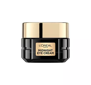 LOREAL AGE PERFECT CELL RENEW MIDNIGHT КРЕМ ПІД ОЧІ 15МЛ