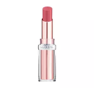 LOREAL COLOR RICHE GLOW PARADISE ПОМАДА-БАЛЬЗАМ 193 ROSE MIRAGE SHEER