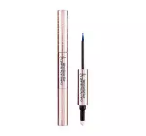 LOREAL GOLD MIRAGE CHAMELEON QUARTZ EYELINER ПІДВОДКА 01 SAPPHIRE LIGHT