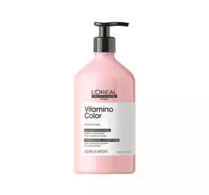 LOREAL PROFESSIONNEL SERIE EXPERT VITAMINO COLOR ШАМПУНЬ ДЛЯ ВОЛОССЯ 500 МЛ