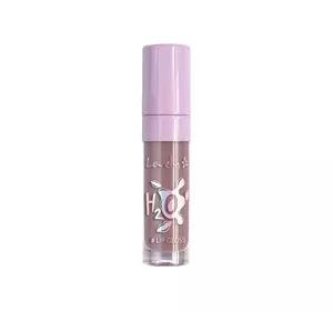 LOVELY LIP GLOSS H2O БЛИСК ДЛЯ ГУБ 3