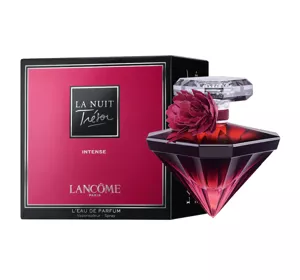 Lancome La Nuit Trésor Intense парфумована вода 100мл