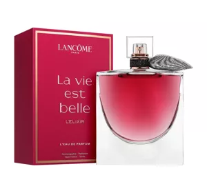 Lancome La Vie est Belle L'Elixir парфумована вода refillable 100мл