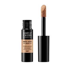 MAKE UP FOR EVER MATTE VELVET SKIN КОРЕКТОР 2.4 9МЛ