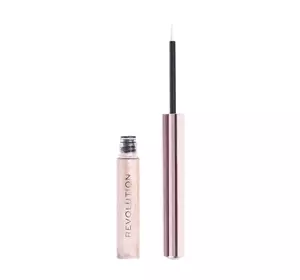 MAKEUP REVOLUTION FESTIVE ALLURE БЛИСКУЧА ПІДВОДКА ДЛЯ ОЧЕЙ ROSE GOLD 2,4МЛ