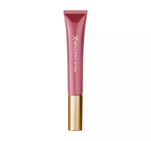 MAX FACTOR COLOUR ELIXIR LIP CUSHION БЛИСК ДЛЯ ГУБ 020 SPLENDOR CHIC 9МЛ