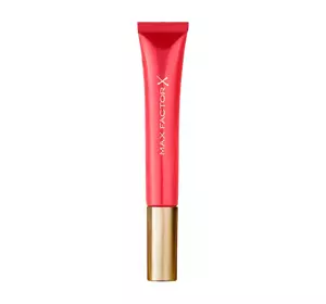 MAX FACTOR COLOUR ELIXIR LIP CUSHION БЛИСК ДЛЯ ГУБ 035 BABY STAR CORAL 9МЛ