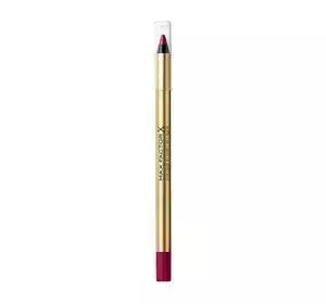 MAX FACTOR COLOUR ELIXIR LIP LINER КОНТУРНИЙ ОЛІВЕЦЬ 20