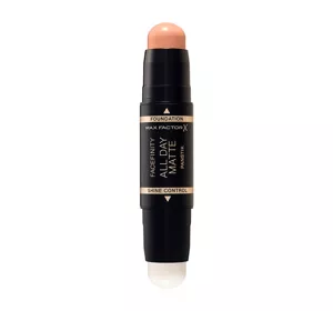 MAX FACTOR FACEFINITY ALL DAY MATTE PANSTIK 70 WARM SAND 11Г