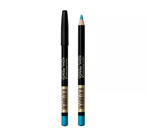 MAX FACTOR KOHL PENCIL Олівець для очей 060 ICE BLUE