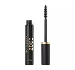 MAX FACTOR ТУШ 2000 CALORIE VOLUM BLACK BROWN