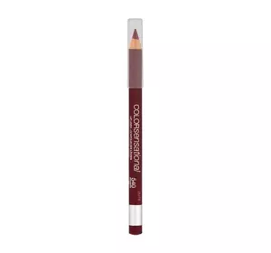 MAYBELLINE COLOR SENSATIONAL LIP LINER КОНТУРНИЙ ОЛІВЕЦЬ ДЛЯ ГУБ 540 HOLLYWOOD RED