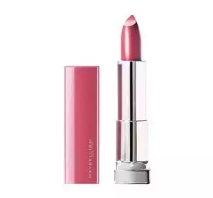 MAYBELLINE COLOR SENSATIONAL MADE FOR ALL ПОМАДА ДЛЯ ГУБ 376 PINK FOR ME