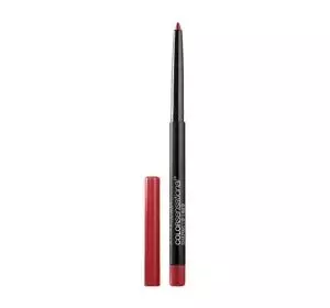 MAYBELLINE COLOR SENSATIONAL ОЛІВЕЦЬ ДЛЯ ГУБ 90