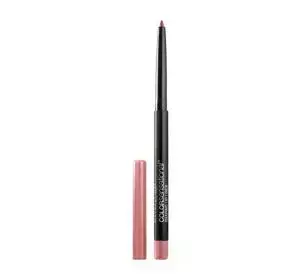 MAYBELLINE КОНТУРНИЙ ОЛІВЕЦЬ COLOR SENSATIONAL ROSE 50