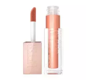 MAYBELLINE LIFTER GLOSS БЛИСК ДЛЯ ГУБ 007 AMBER 5,4МЛ