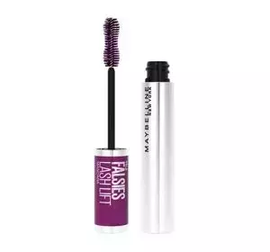 MAYBELLINE THE FALSIES LASH LIFT ТУШ ДЛЯ ВІЙ 01 BLACK 9МЛ