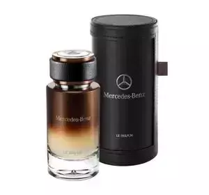 MERCEDES-BENZ LE PARFUM ПАРФУМОВАНА ВОДА  120МЛ