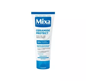 MIXA CERAMIDE PROTECT КРЕМ ДЛЯ РУК 100МЛ