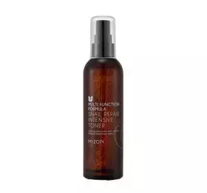 MIZON SNAIL REPAIR INTENSIVE TONER ТОНІК ДЛЯ ОБЛИЧЧЯ ЗІ СЛИЗОМ СЛИМАКА 100 МЛ