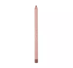 NAM Iconic Matte Pencil кремовий олівець для губ 07 True Nude 0,7г